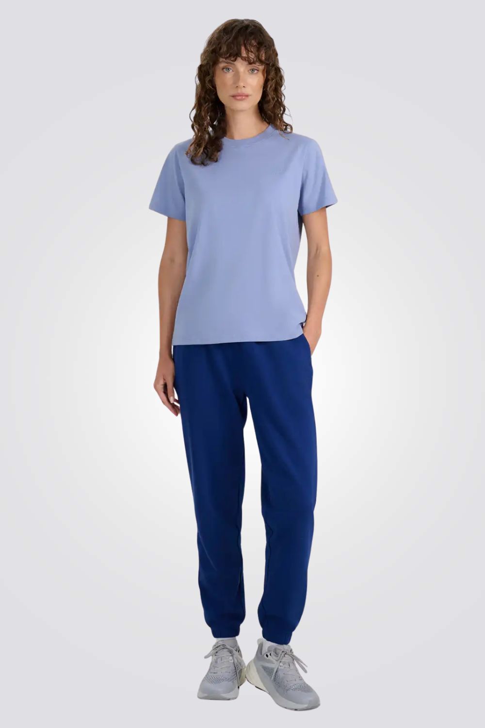 מכנסי טרנינג לנשים | 4F 