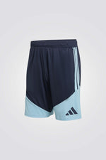 מכנסי ספורט Argentina 26 Tiro Training Shorts לגברים | אדידס