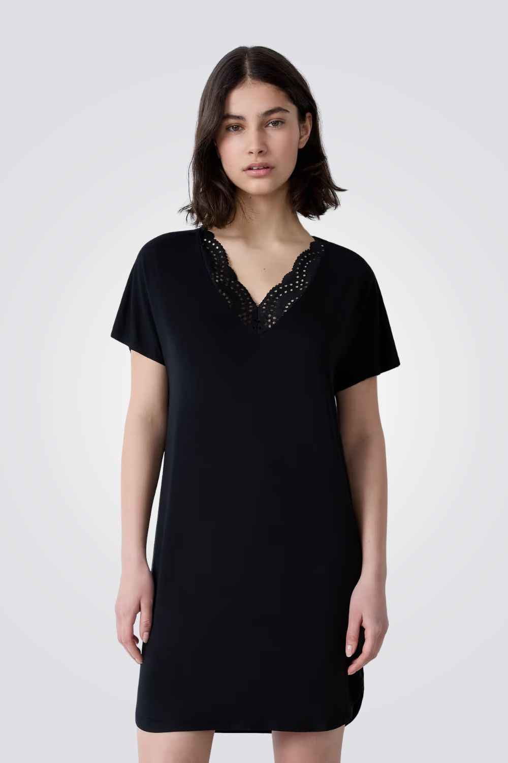 כותונת בית JOSEPHINE לנשים