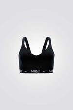 גוזיית ספורט Nike Indy Medium Support לנשים