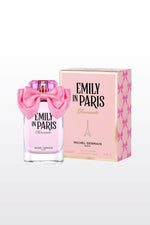 בושם לאישה 100 מ"ל EMILY IN PARIS ROMANTIC E.D.P