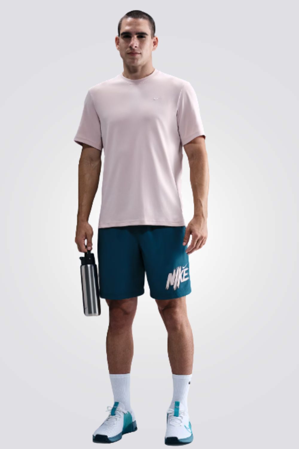 מכנסי ספורט Nike Form לגברים