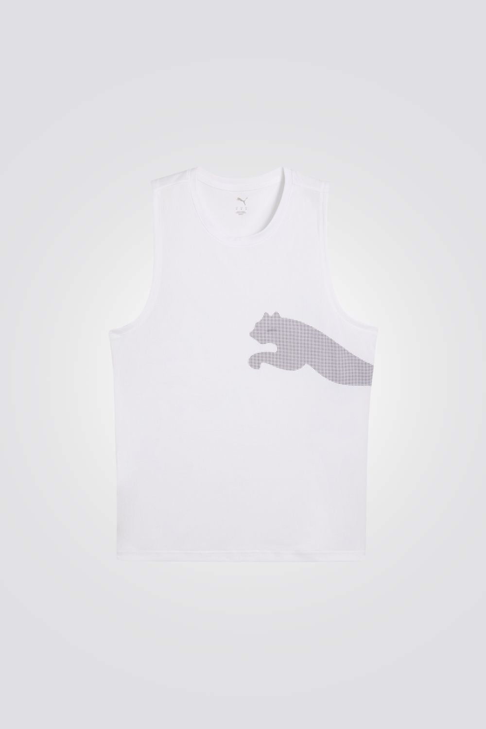 גופיה TAD BIG LOGO לגברים 