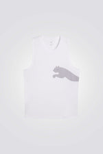 גופיה TAD BIG LOGO לגברים 