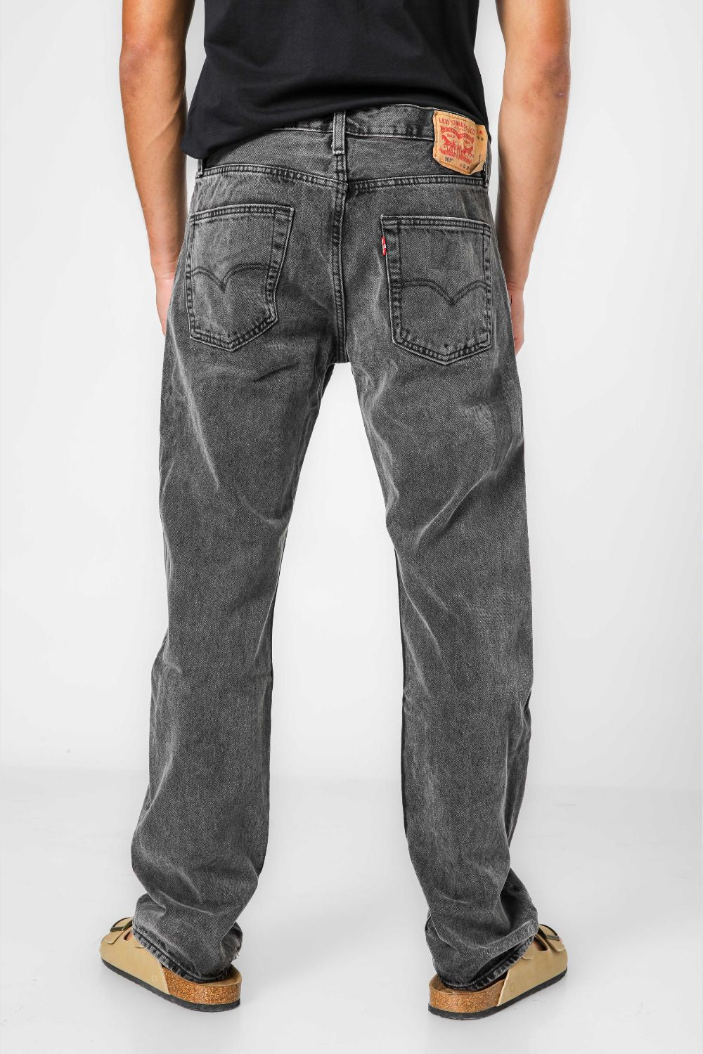 ג'ינס 501 Original 