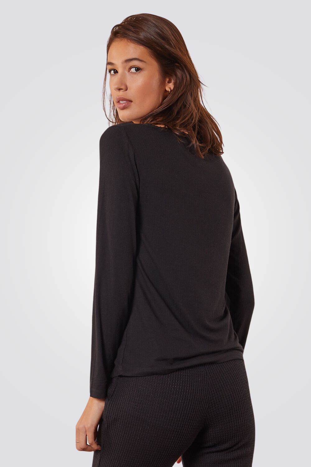 חולצת פיג'מה TERESA לנשים