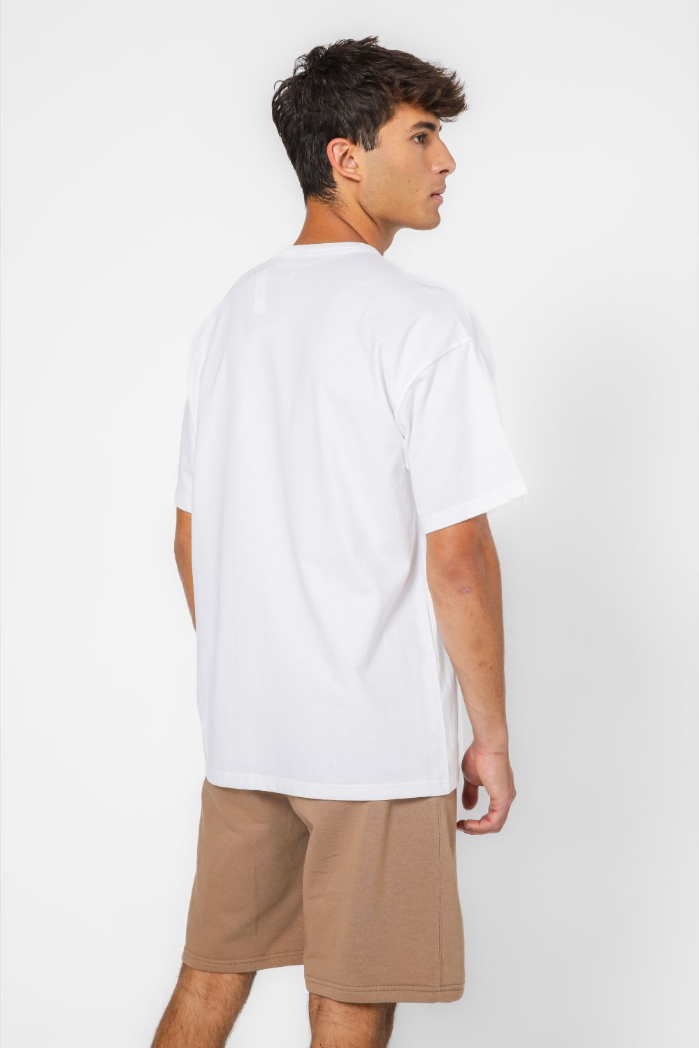 טי שירט CONS לגברים