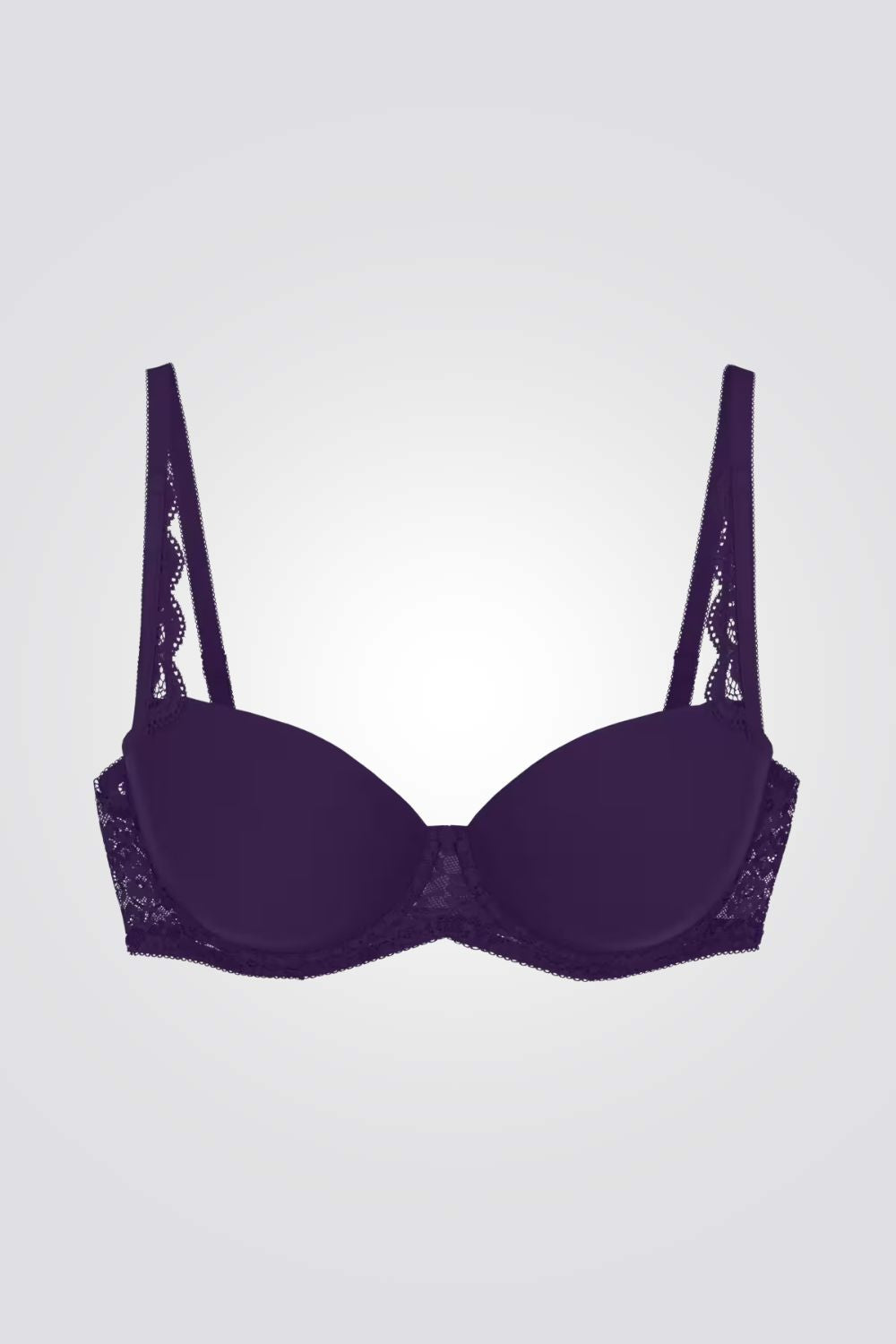 חזייה מרופדת עם קשת | טריומף