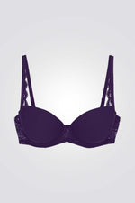 חזייה מרופדת עם קשת | טריומף