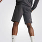 מכנסיים קצרים לגבר BETTER ESSENTIALS בצבע אפור כהה - 2