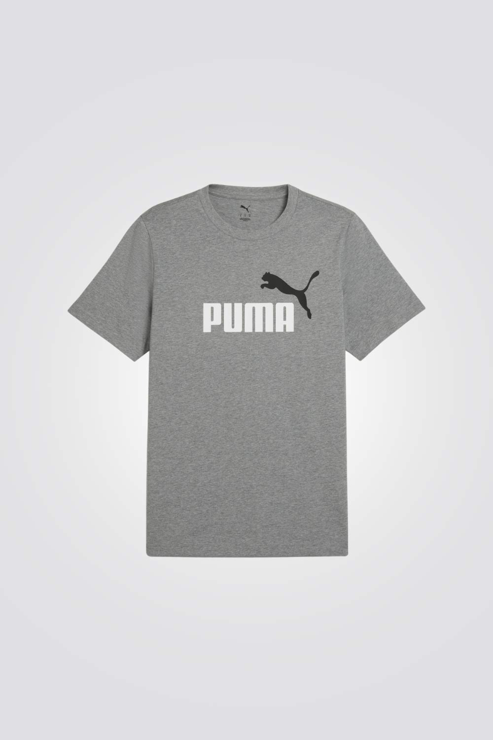 טי שירט ESS 2 COLOR לגברים 