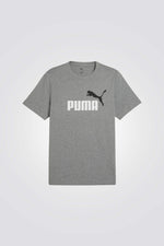 טי שירט ESS 2 COLOR לגברים 