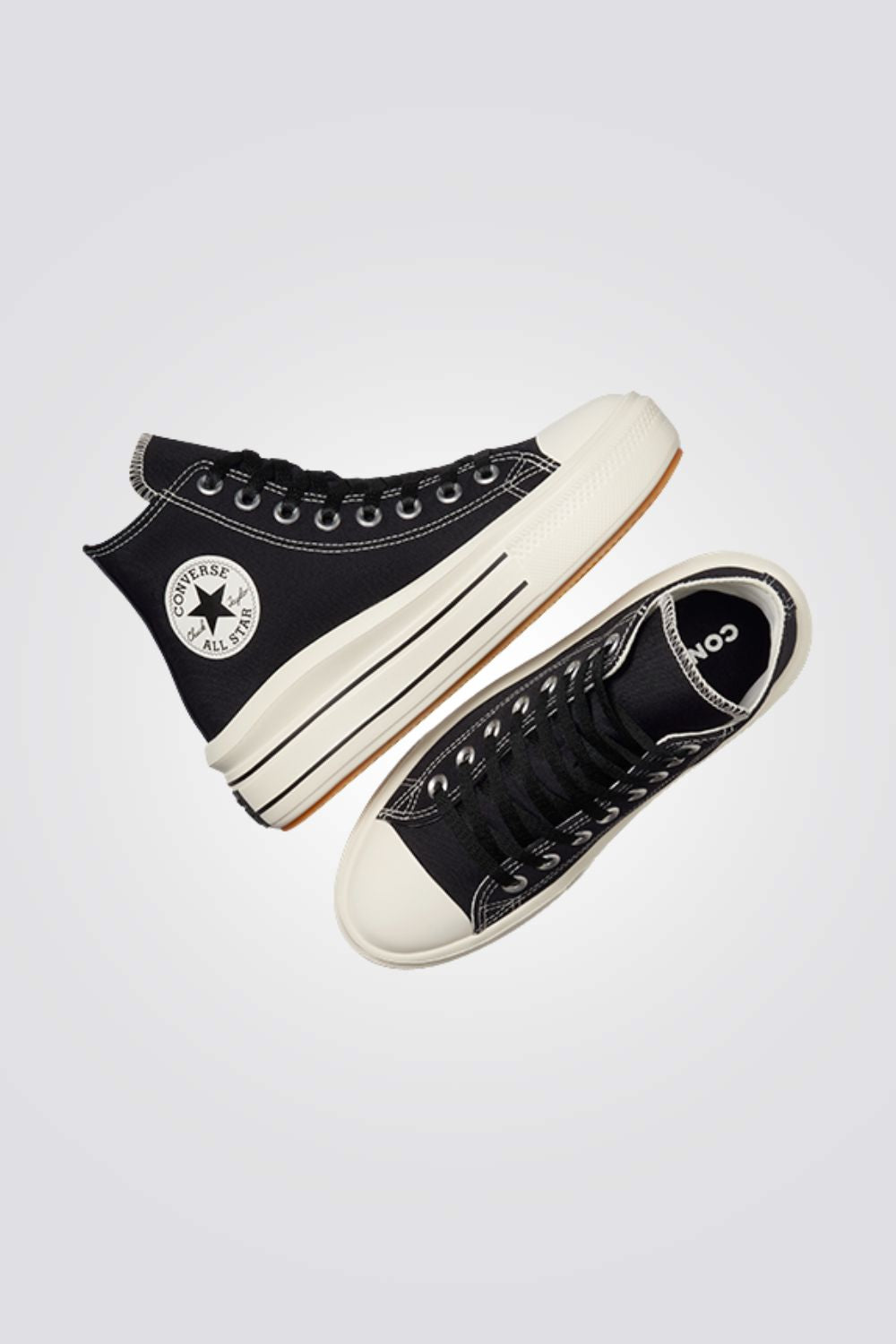 סניקרס CTAS Move Platform HI לנשים