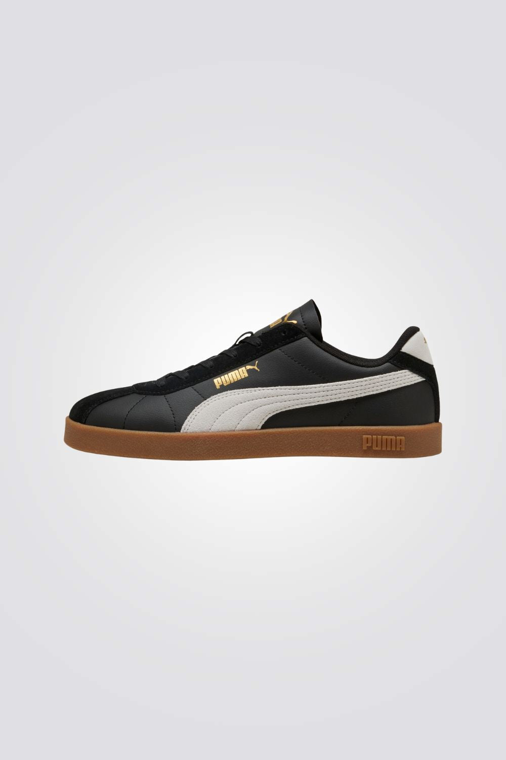 נעלי סניקרס PUMA Club II Era לגברים | פומה