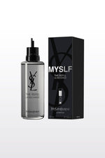 מילוי בושם לגבר 150 מ"ל MYSLF LE PARFUM | איב סאן לורן