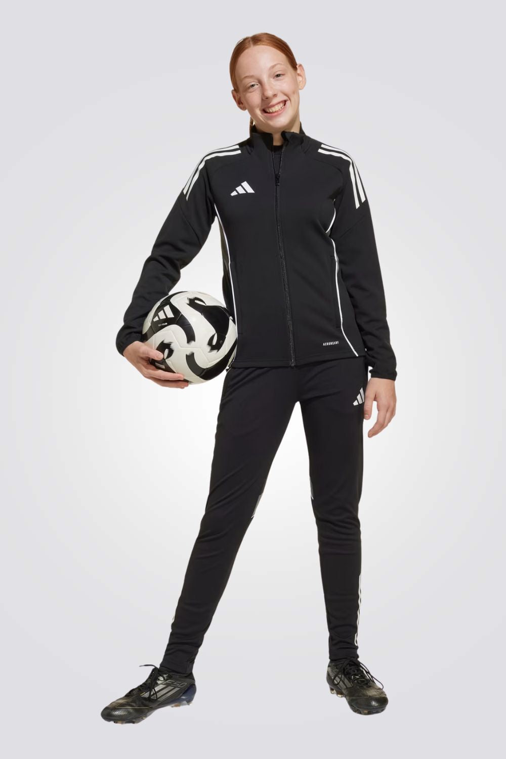 ג'קט לילדות ולנערות