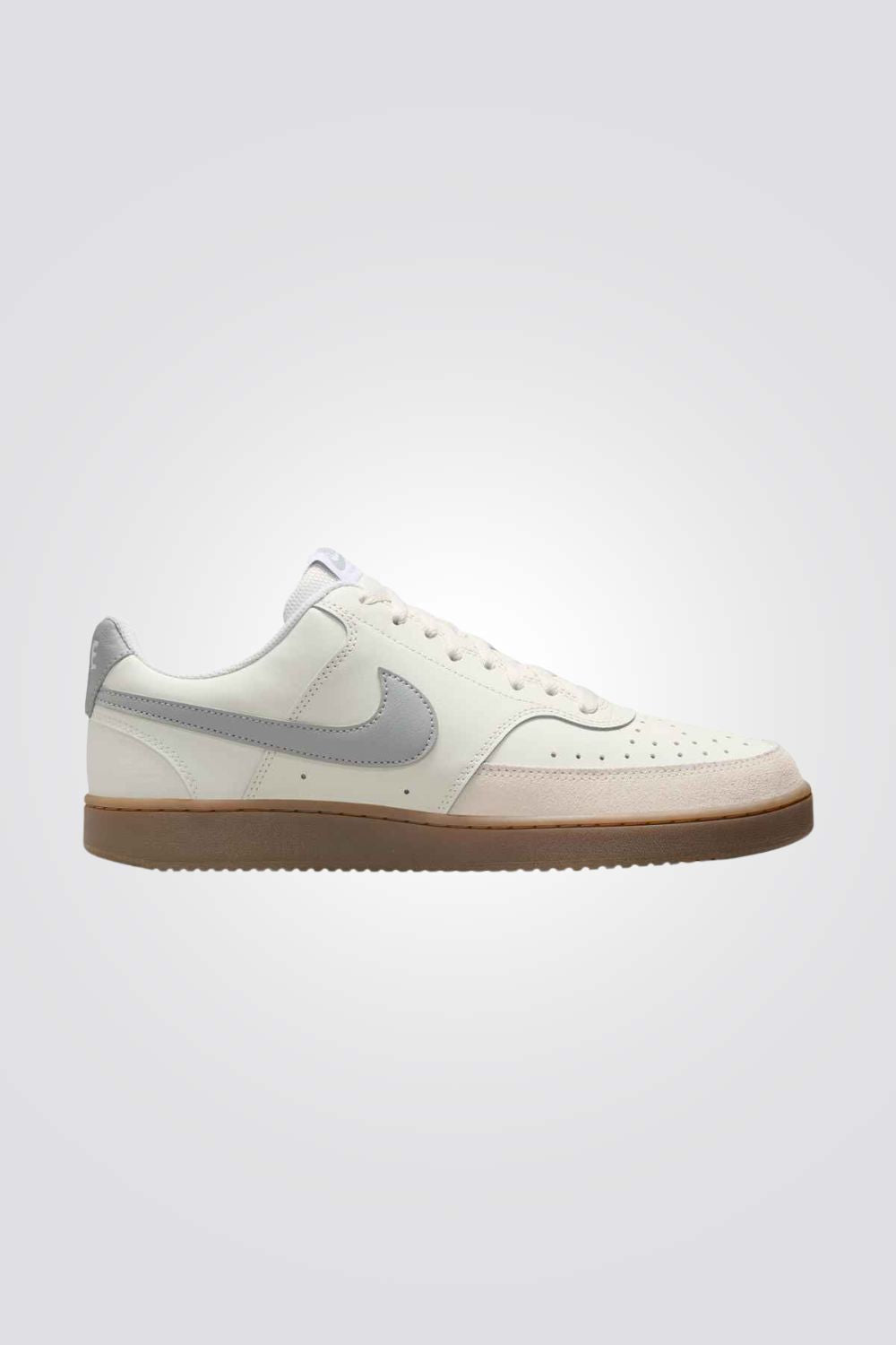 סניקרס Nike Court Vision Low לגברים 