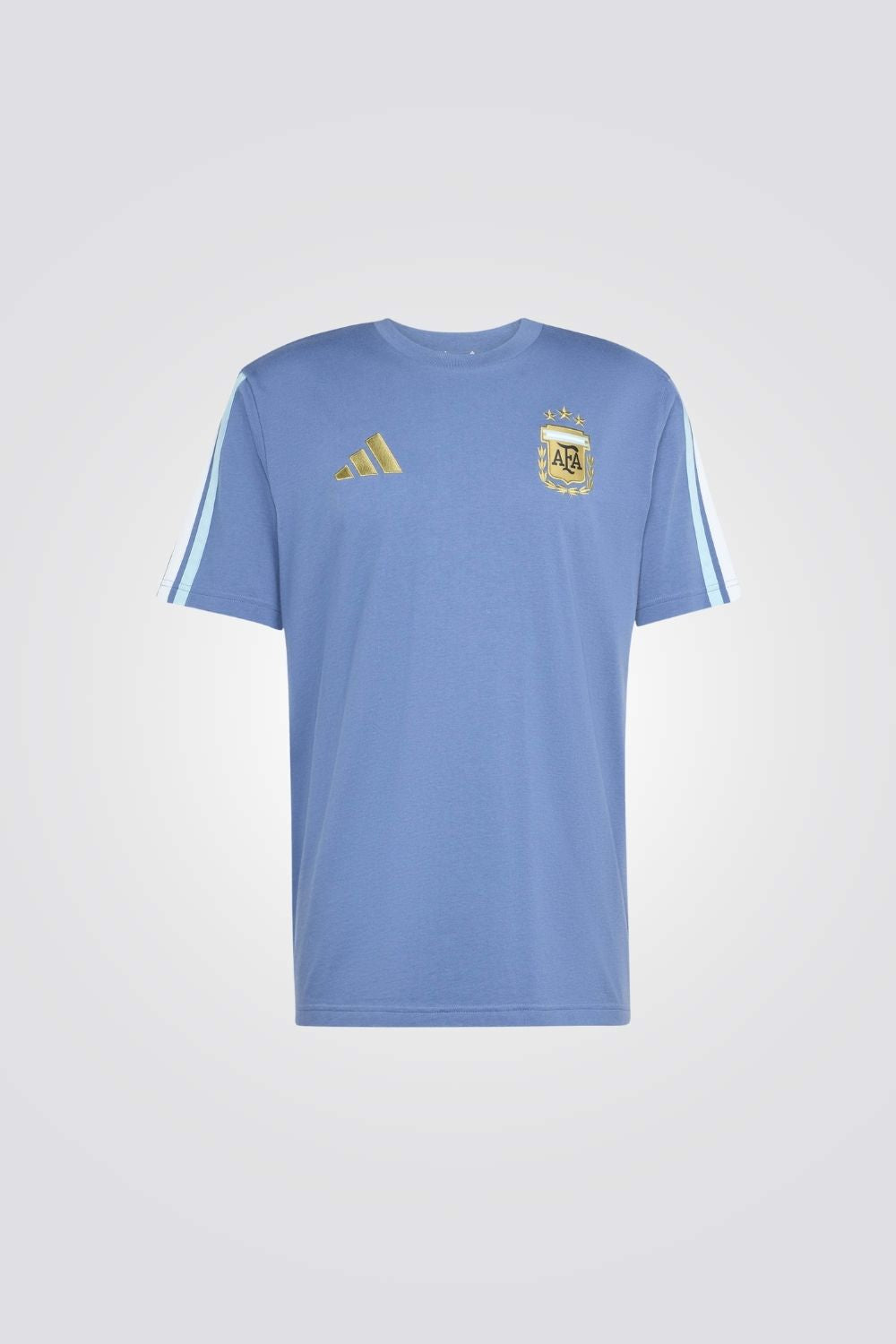 חולצת נבחרת Argentina DNA T-Shirt לגברים | אדידס