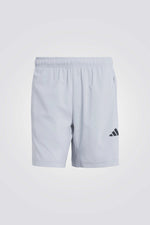 מכנסיים קצרים Workout Essentials Base Woven לגברים | אדידס