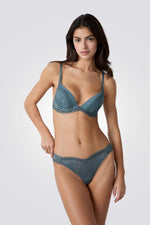 חזיית פוש אפ DREAM N*2 לנשים