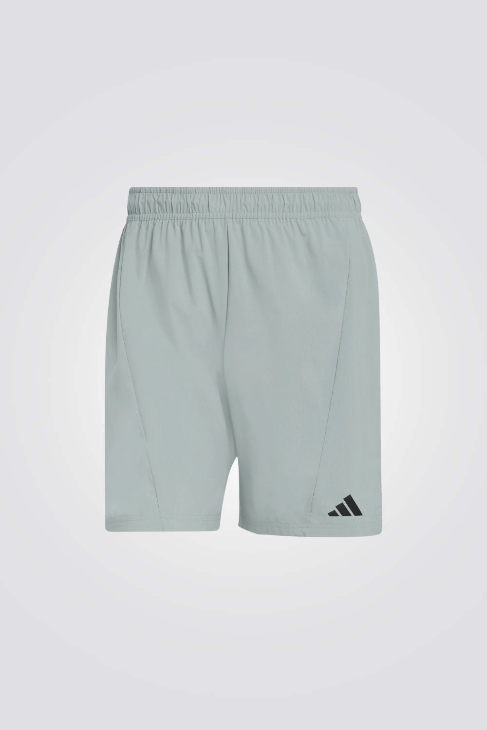 מכנסי ספורט קצרים D4T Workout Short לגברים | אדידס