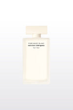 בושם לאישה 100 מ"ל  PURE MUSC BLANC E.D.P INTANSE | נרסיסו רודריגס