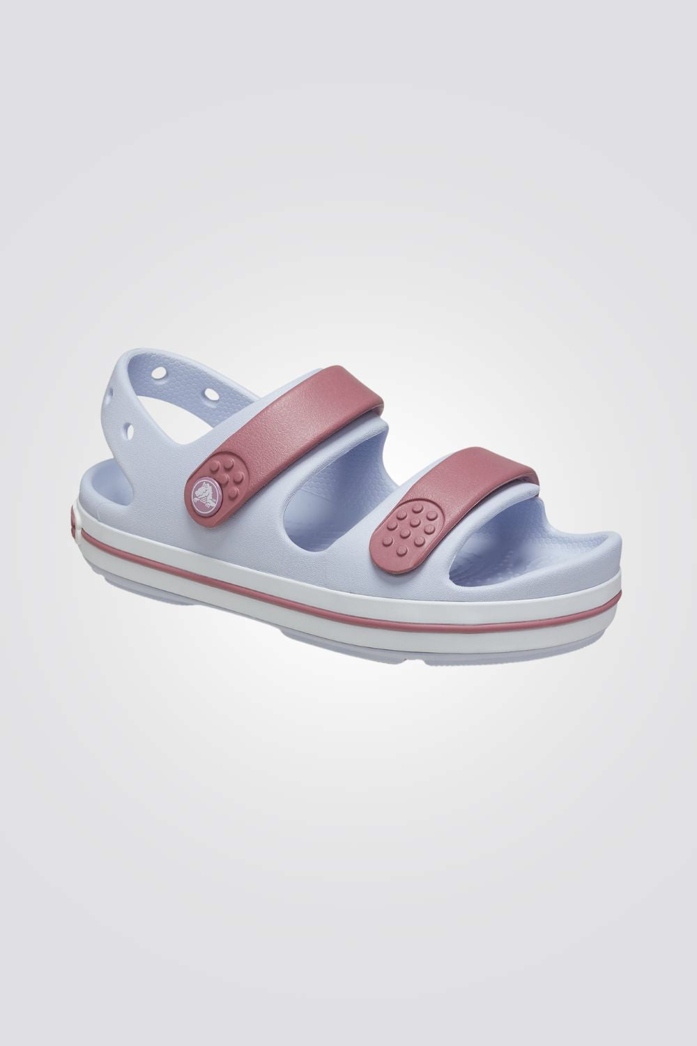 סנדלי קרוקבנד לילדים Crocband Cruiser Sandal K | קרוקס