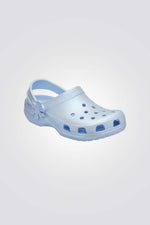 כפכפי פנינה לילדים Kids' Classic Pearl Shine Clog | קרוקס