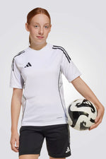 חולצת אימון לילדות ולנערות