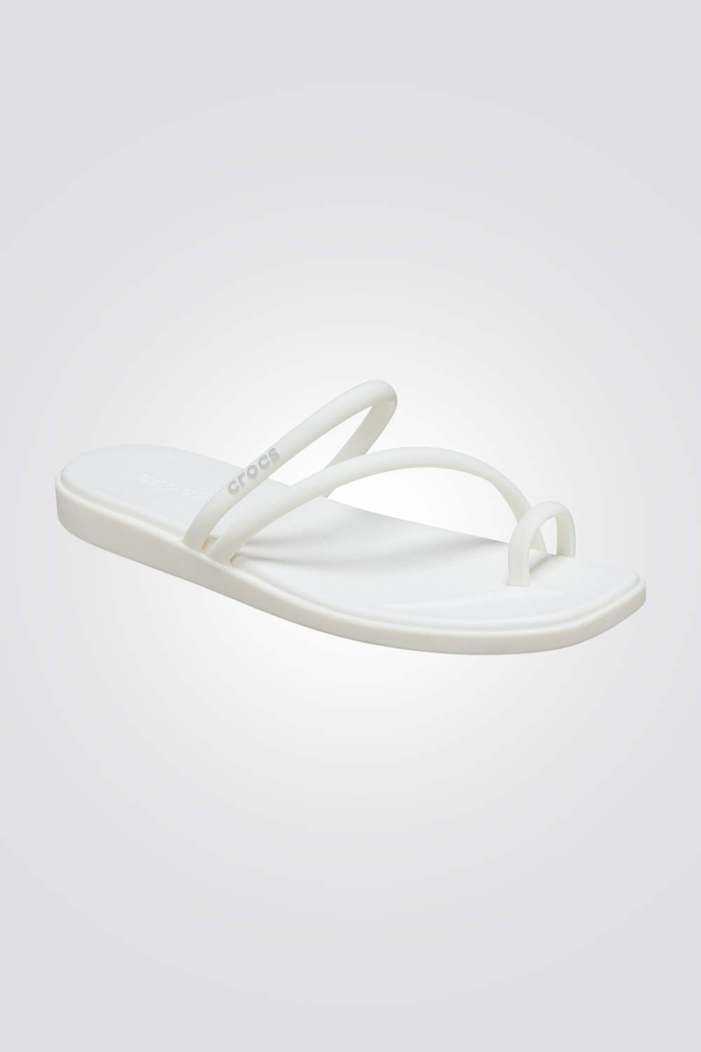 סנדלי מיאמי לנשים Miami Toe Loop Sandal | קרוקס