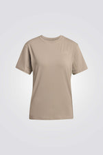 חולצת ספורט קצרה לנשים | אדידס