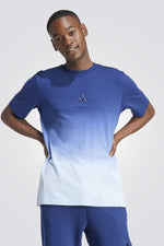 טי שרט All SZN Dip Dye לגברים