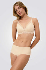 תחתון מקסי Pretty Micro Maxi לנשים