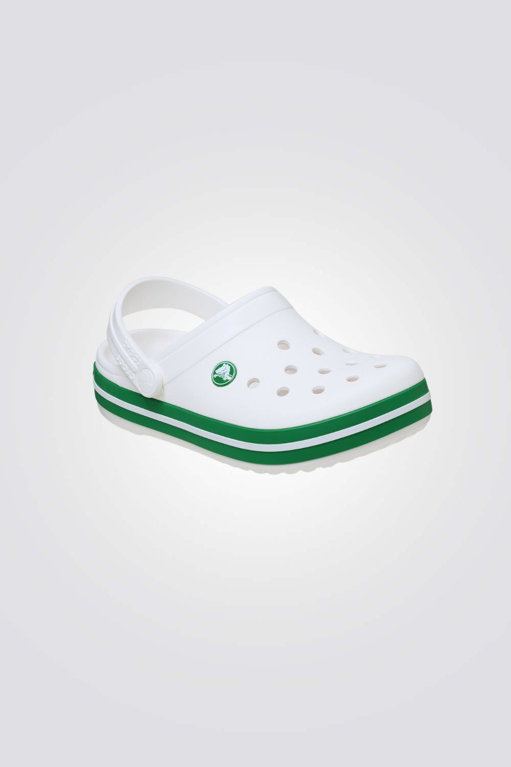כפכפי CrocBand Clog K לילדים | קרוקס