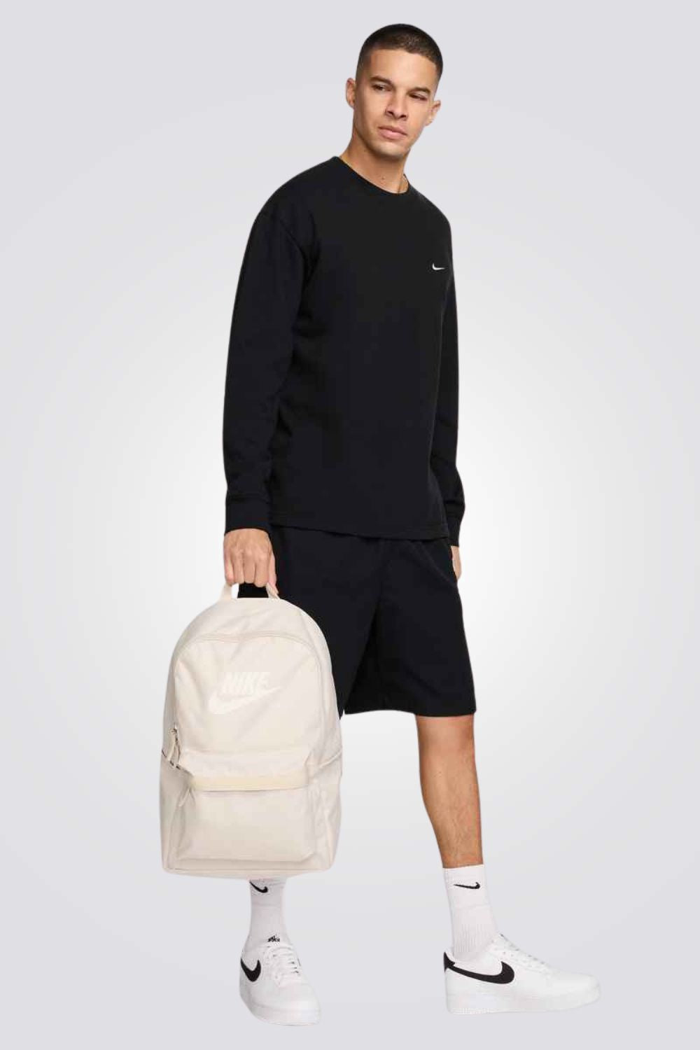 תיק גב Nike Heritage 25L