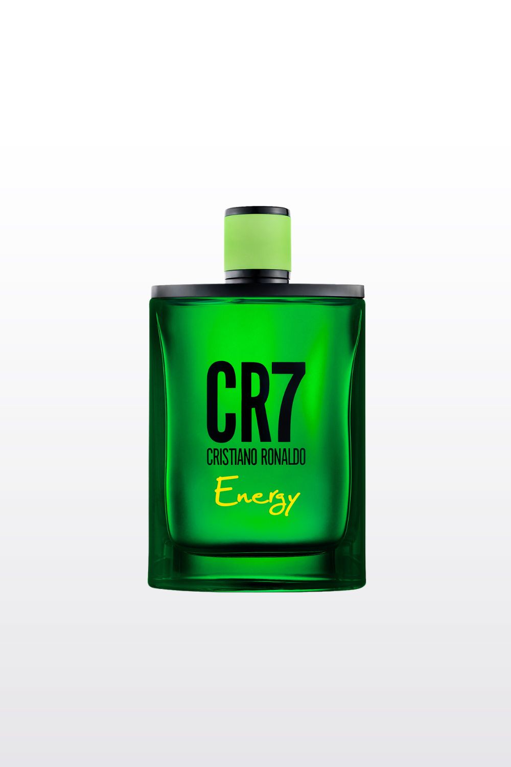בושם לגבר 100 מ"ל CR7 ENERGY E.D.T | כריסטיאנו רונאלדו 