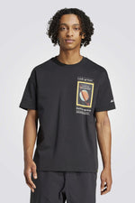 חולצת טריקו National Geographic לגברים ונשים