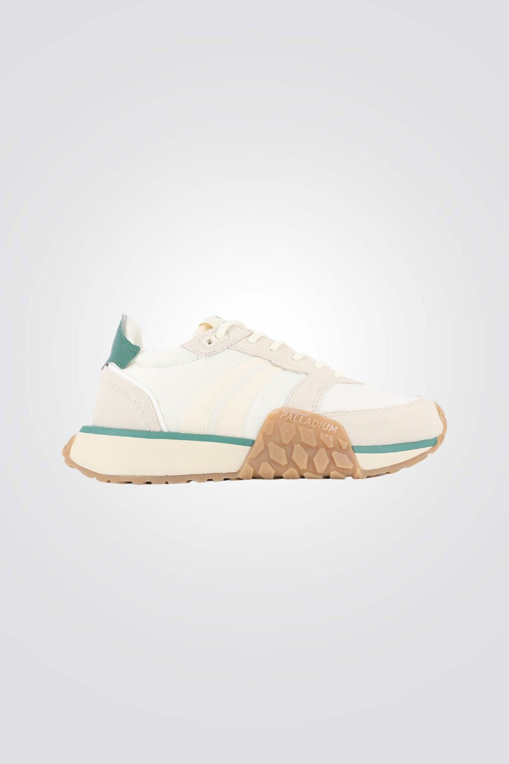 סניקרס רטרו TROOP RUNNER FLAME 