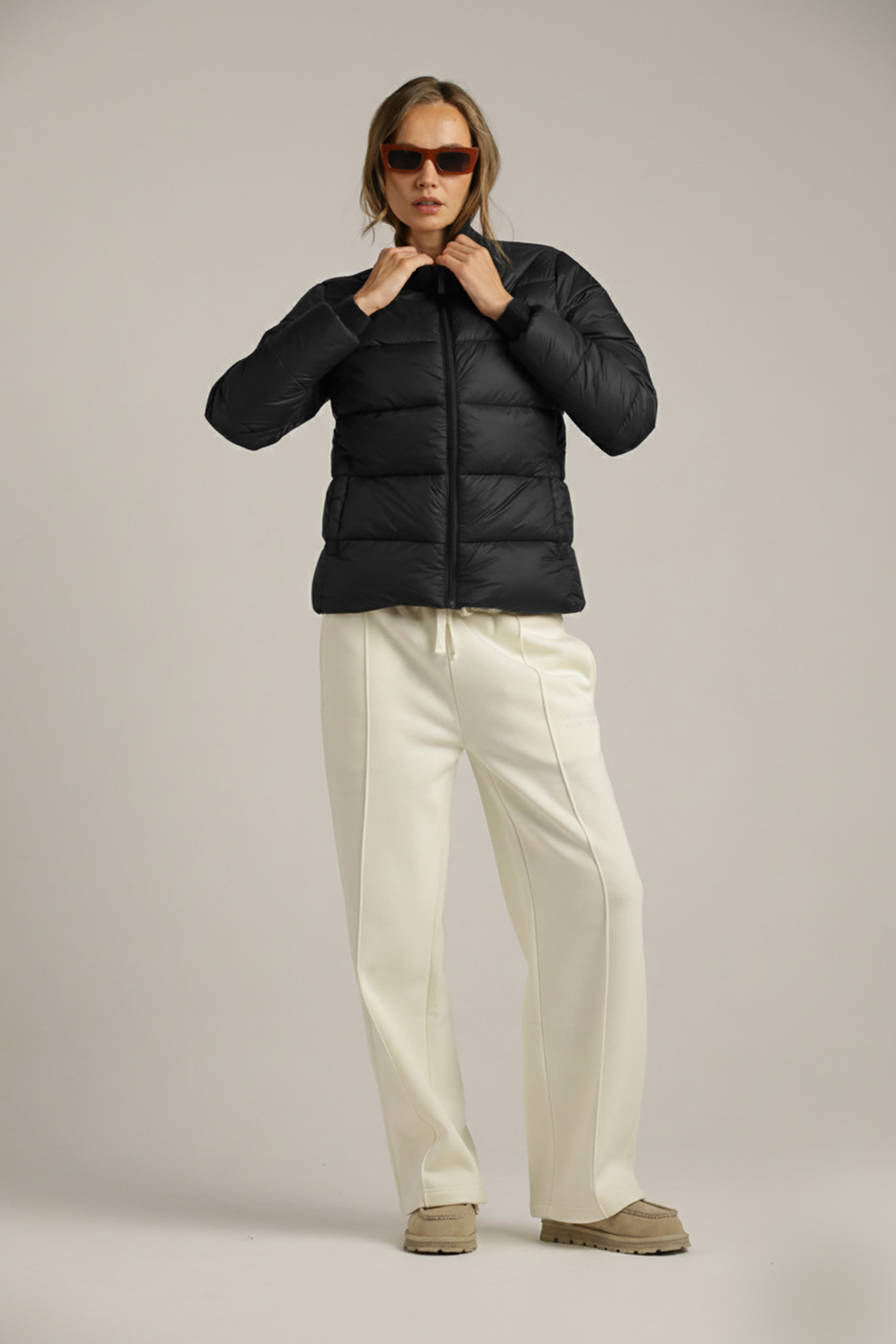 מעיל פאפר לנשים | קנת קול