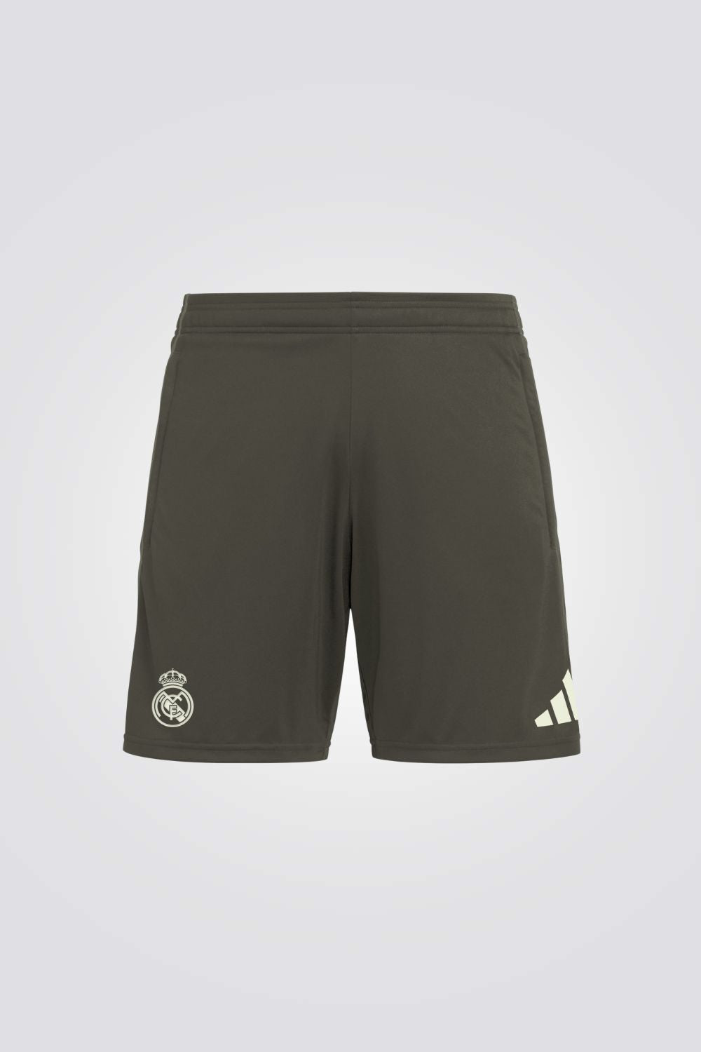 מכנסי ספורט קצרים Real Madrid Tiro 25 Competition Training Shorts לגברים