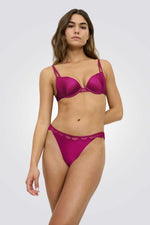 חזיית פוש אפ Crazy Stupid Love WHU לנשים