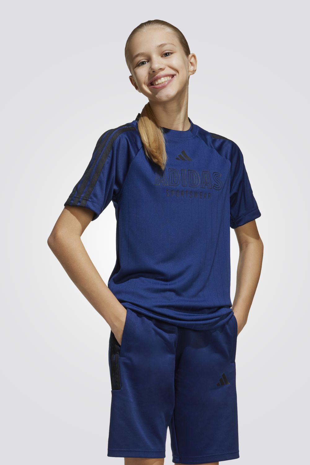 חולצת ספורט House of Tiro  לילדים ונוער