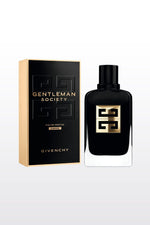 בושם לגבר 100 מ"ל GENTLEMAN SOCIETY 25 E.D.P AMBREE