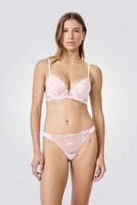 חזיית פוש-אפ בעיצוב עדין | איתם