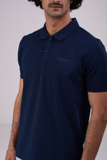 חולצת פולו קצרה