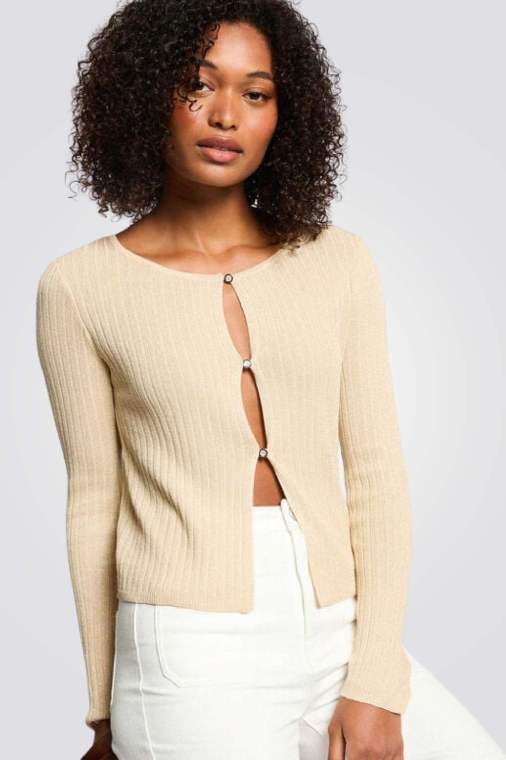 קרדיגן לנשים  | מורגן