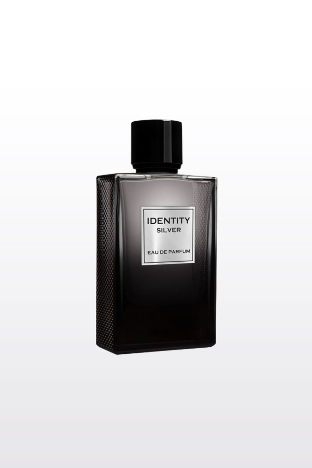 בושם לגבר 100 מ"ל IDENTITY SILVER E.D.P