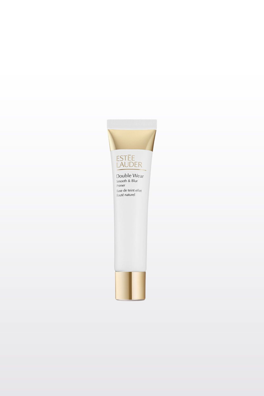 פריימר לטשטוש קמטים והחלקת העור 40 מ"ל Double wear 