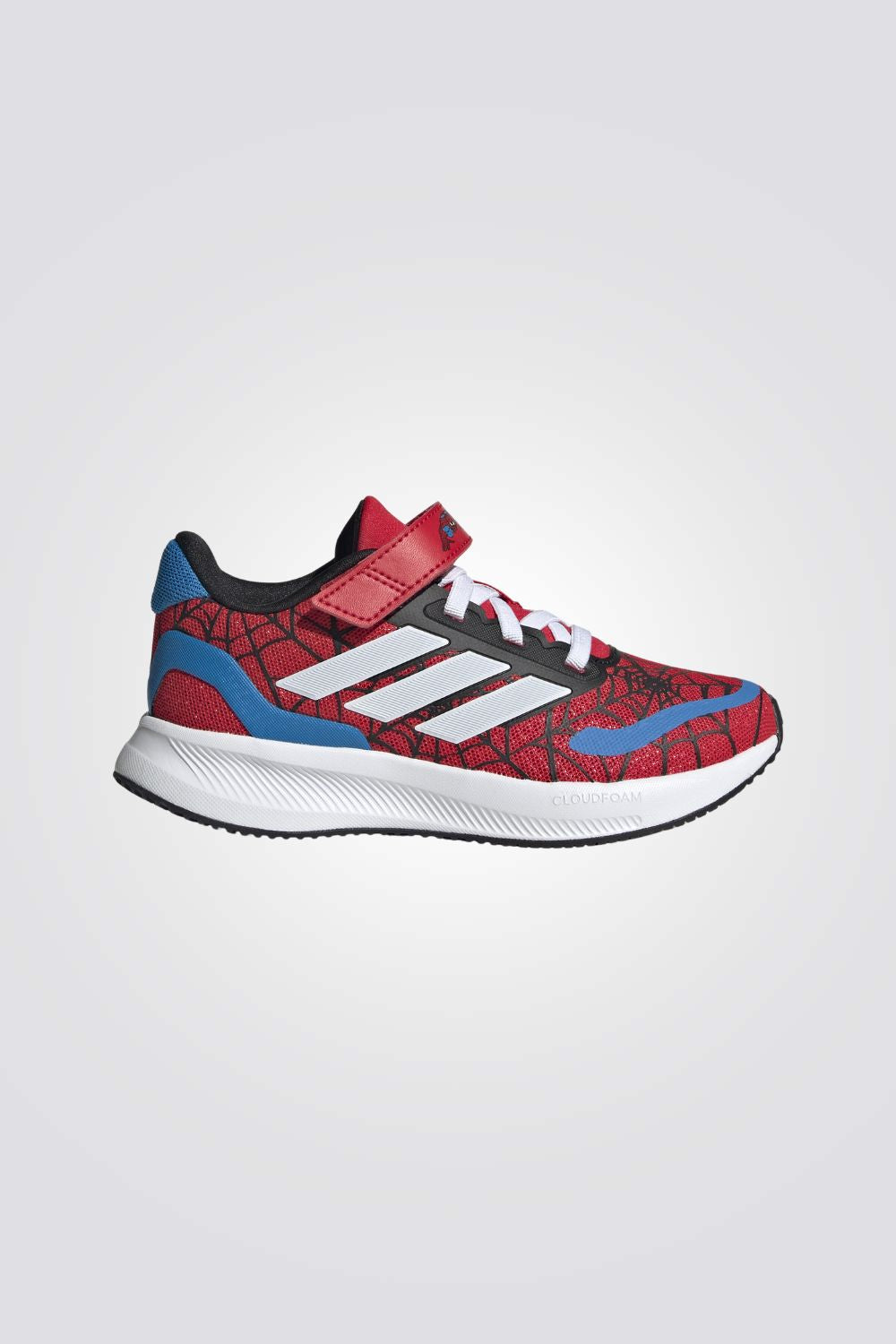 נעלי ספורט Adidas Marvel Spiderman Runfalcon 3.0 לבנים