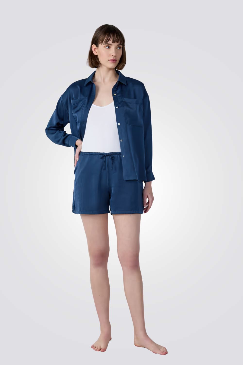 מכנס פיג'מה SLEEPY לנשים